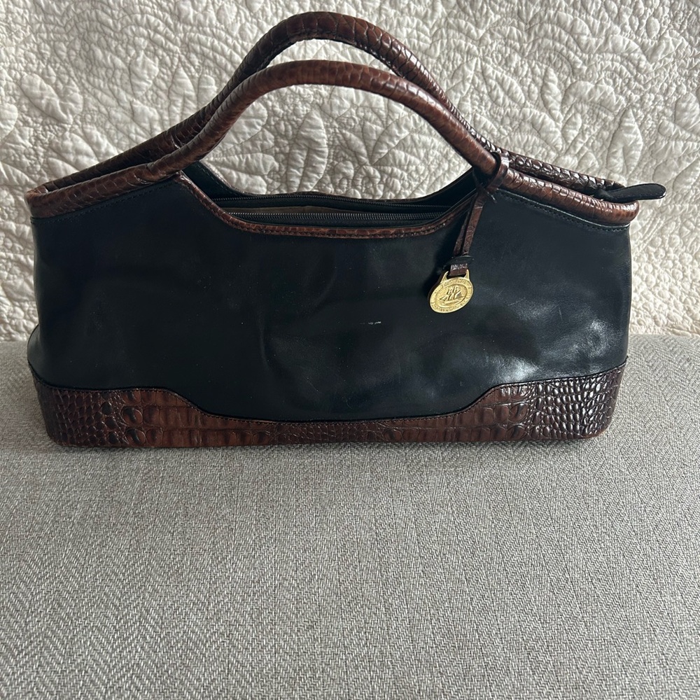 90s vintage Brahmin purse